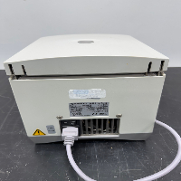 Eppendorf 5418 Centrifuge image 2